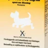 Exspot Vet. 715 mg/mlSpot-on lösning 6 x 1 ml