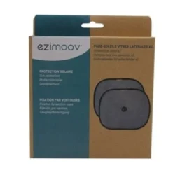 Ezimoov Ezi Solskydd 2-pack