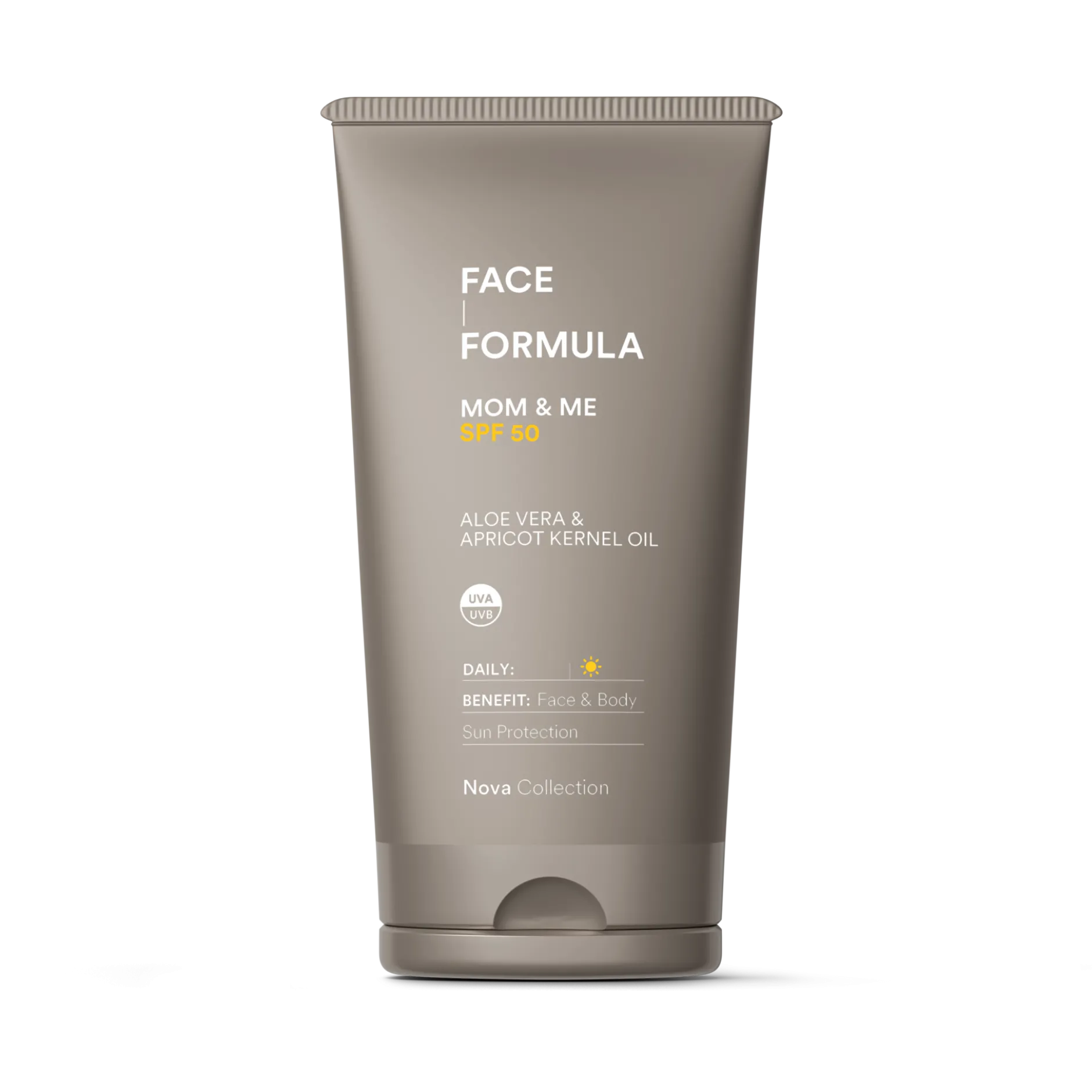Face Formula Mom & Me SPF 50 100 ml
