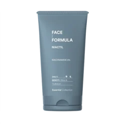 Face Formula Niactil 100 ml