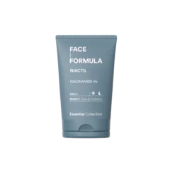 Face Formula Niactil 30 ml