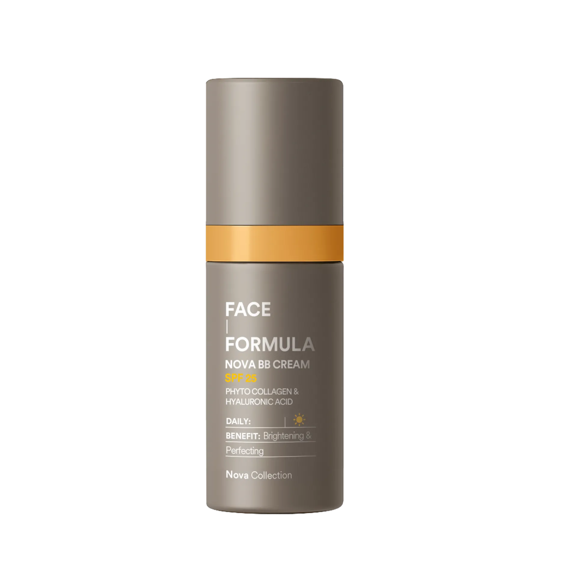 Face Formula Nova BB SPF 25 Nr 1