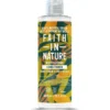 Faith in Nature Conditioner-Shea & Argan 400 ml