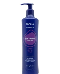 Fanola Wonder No Yellow Mask 350 ml