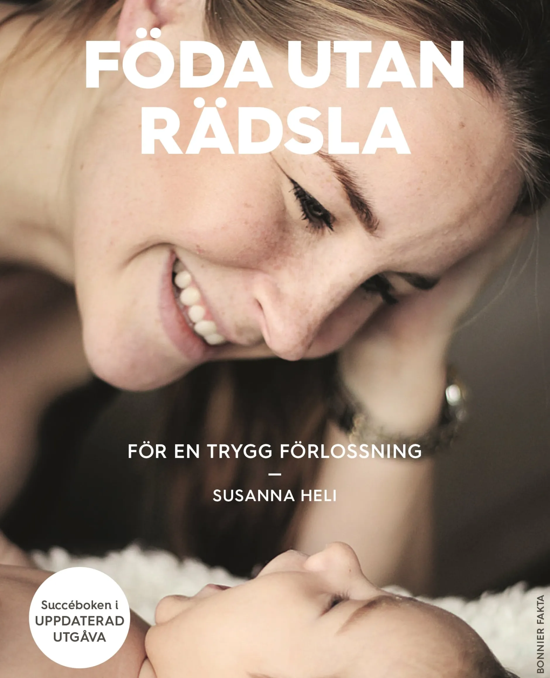 Föda utan rädsla