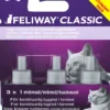 Feliway Classic Refill 3 x 48 ml