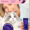 Feliway Happy Snack by Feliway Salmon 6 x 15 g