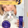 Feliway Happy Snack by Feliway Chicken 24 st