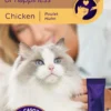 Feliway Happy Snack 6 x 15g