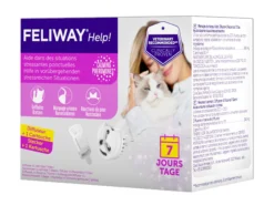 Feliway Help Doftgivare 1 st