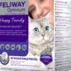 Feliway Optimum Doftavgivare & Refill 48 ml