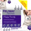 Feliway Optimum Refill 3 x 48 ml