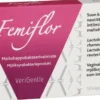 Femiflor Mjölksyrabakterier 10 kapslar