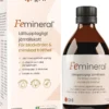 Femineral Lättupptagligt järntillskott 200 ml