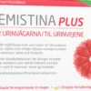 Femistina Plus 20 kapslar
