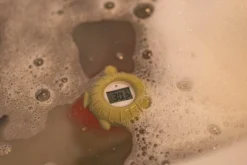 Filibabba Badtermometer Sköldpadda