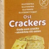 Finax Cheese Crackers 100 g