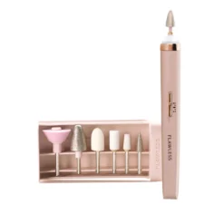 Finishing Face Flawless Salon Nails Nagelfil