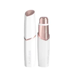Finishing Touch Flawless Face Rechargeable White 4.0