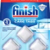 finish In-Wash-Machine Care Tabs 3 st