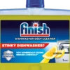 Finish Maskinrengöring Lemon 250 ml