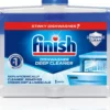 finish Maskinrengöring 250 ml