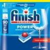 Finish Power All in One Maskindisktabletter 90 st