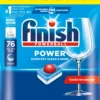 Finish Power All in 1 76 st