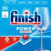 finish Power Essential Disktabletter 70st