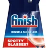 Finish Spolglans Lemon 400 ml