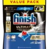 Finish Ultimate All in One Maskindisktabletter 44 st