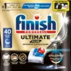 Finish Ultimate Plus 40 st