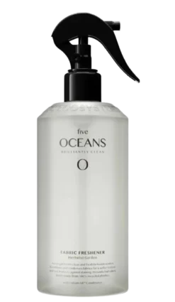 Five Oceans Fabric Freshener Herbalist Garden 500 ml