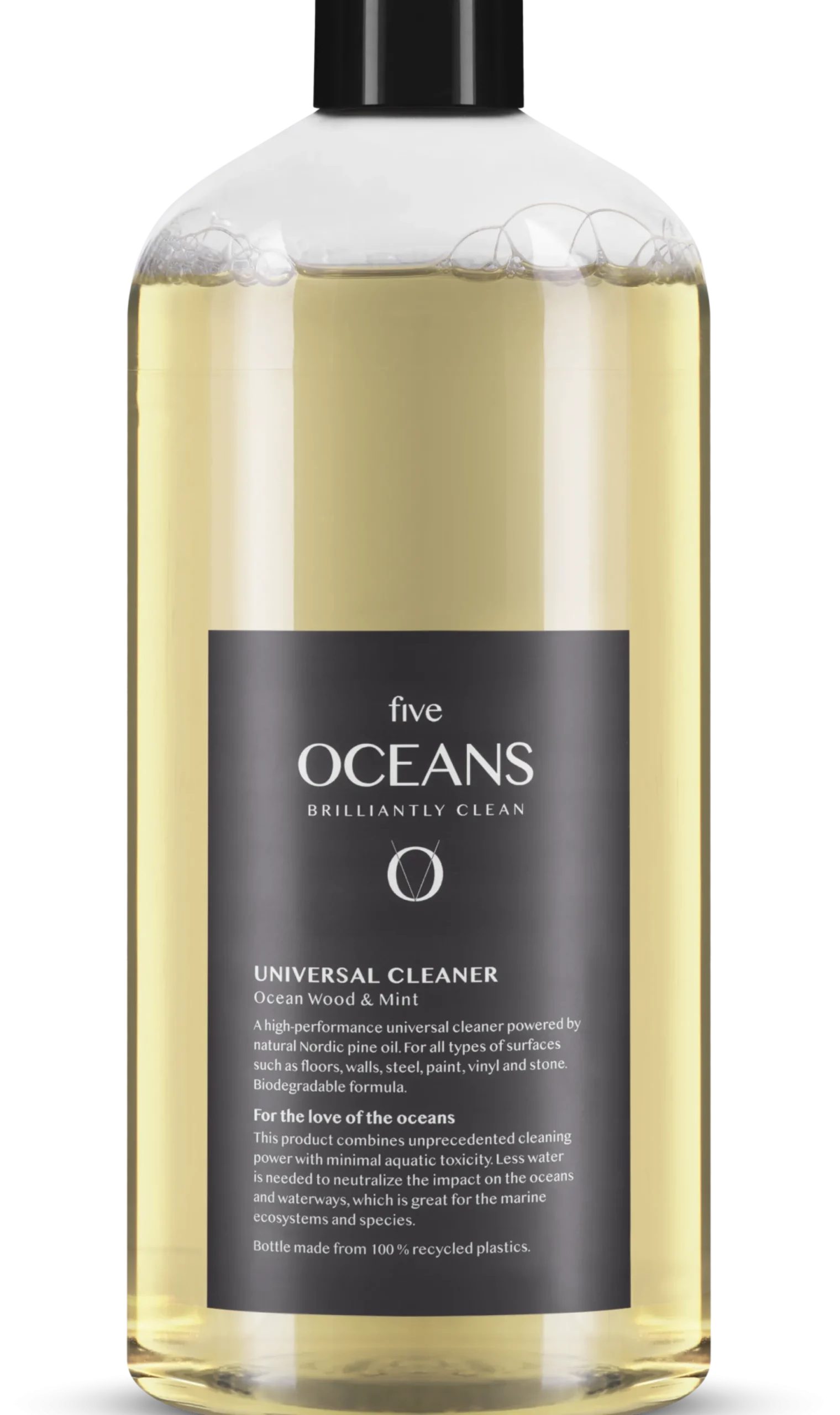 Five Oceans Universal Cleaner 1000 ml