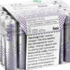 Fixa Batterier LR03 AAA 24 st