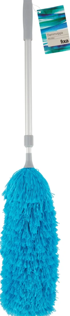 Fixa Dammvippa Microfiber 1 st