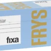 Fixa Fryspåsar 5 Liter 30 st