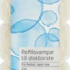 Fixa Refillsvampar Fin Till diskborste 3 st