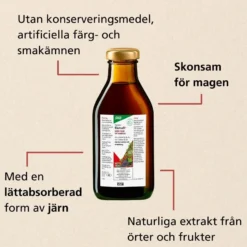 Floradix Blutsaft 250ml