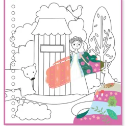 Floss & Rock Magic Multiplay Fairy Tale