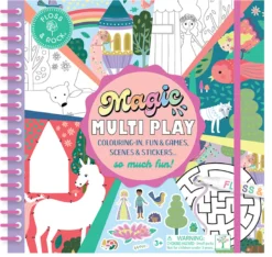 Floss & Rock Magic Multiplay Fairy Tale