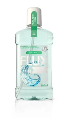 FLUX Aloe Vera 500 ml
