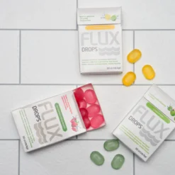 Flux Drops Lemon & Lime 30 st
