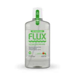 FLUX Dry Mouth Rinse 500 ml