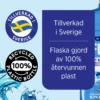 FLUX + Fresh Breath 500 ml