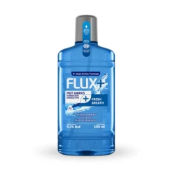 FLUX + Fresh Breath 500 ml