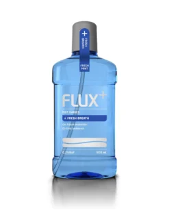 FLUX + Fresh Breath 500 ml