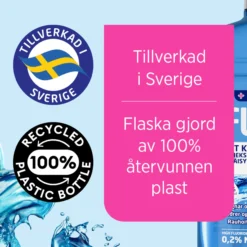 FLUX +Gum Care 500 ml