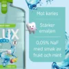 FLUX Junior FruitMint 500 ml