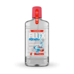 FLUX Junior Strawberry 500 ml